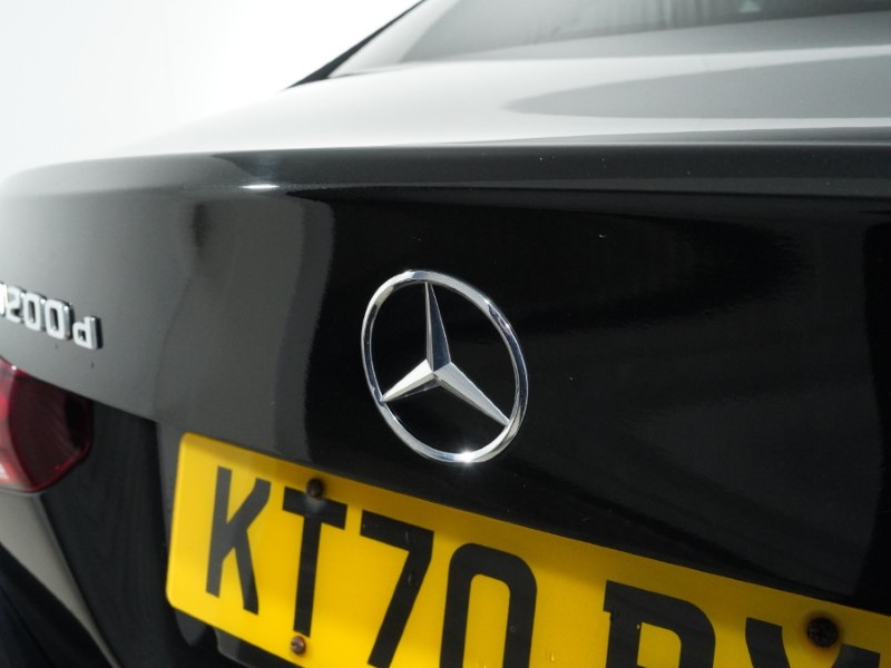 Used Mercedes-Benz A-Class 2021 for sale - 77300593: Photo 47