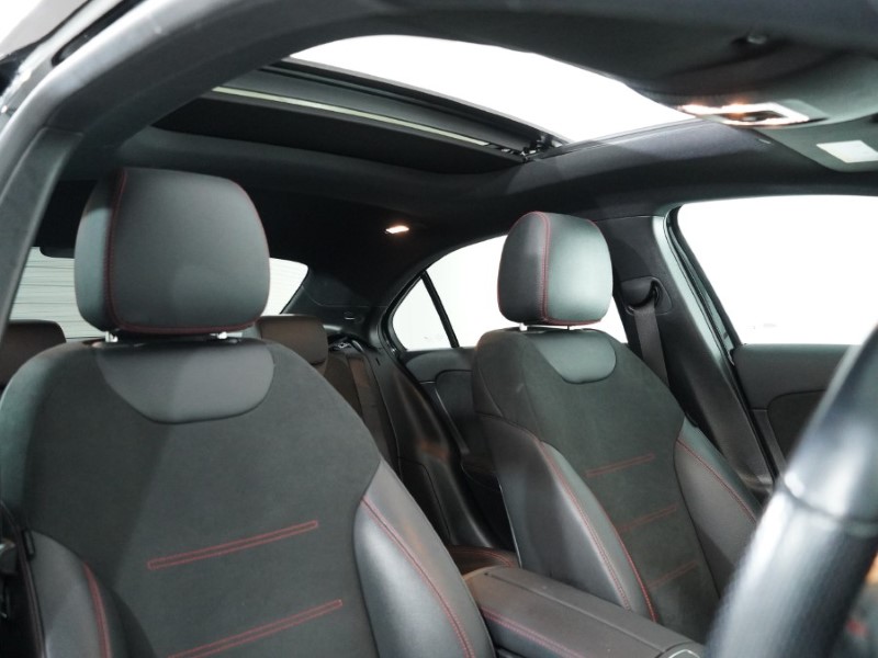 Used Mercedes-Benz A-Class 2021 for sale - 77300593: Photo 51