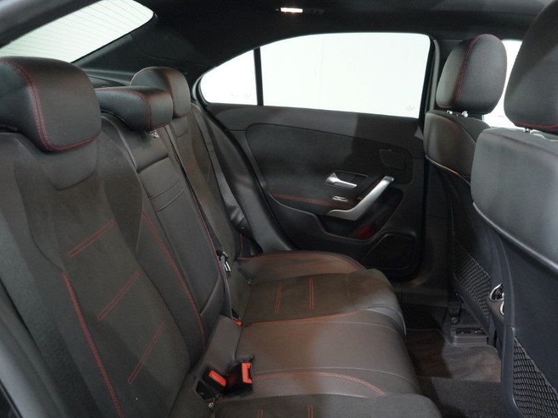 Used Mercedes-Benz A-Class 2021 for sale - 77300593: Photo 54