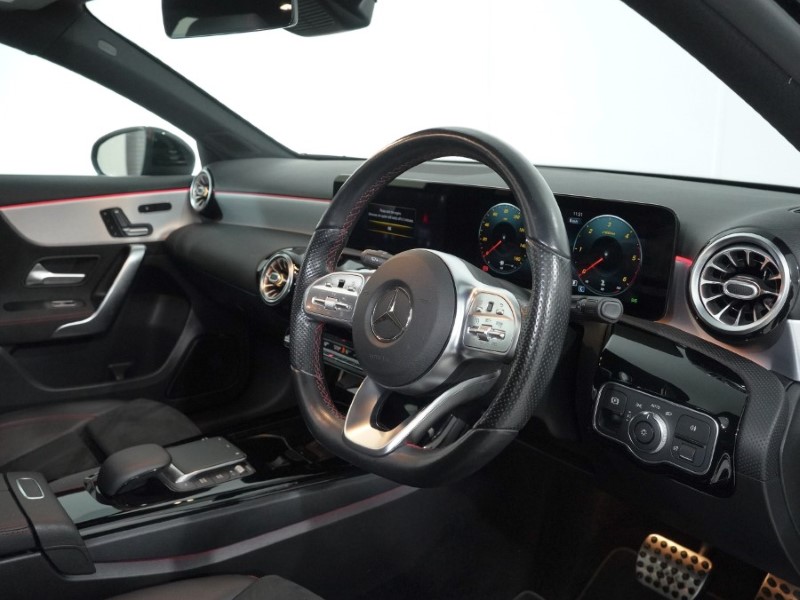 Used Mercedes-Benz A-Class 2021 for sale - 77300593: Photo 6