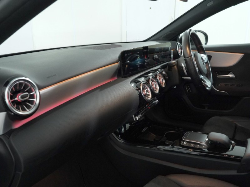 Used Mercedes-Benz A-Class 2021 for sale - 77300593: Photo 7