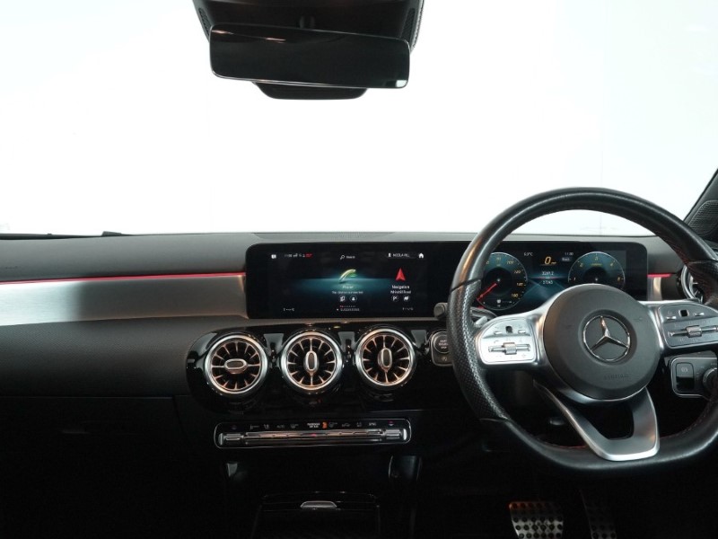 Used Mercedes-Benz A-Class 2021 for sale - 77300593: Photo 8