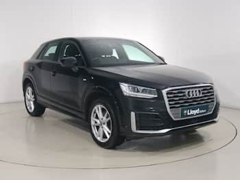 Used Audi Q2 2019 for sale - 79625315: Photo