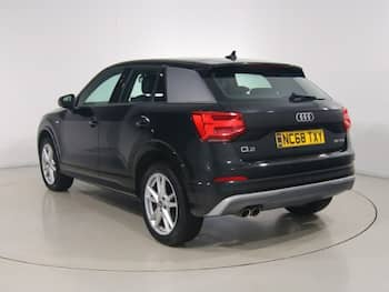 Used Audi Q2 2019 for sale - 79625315: Photo