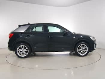 Used Audi Q2 2019 for sale - 79625315: Photo