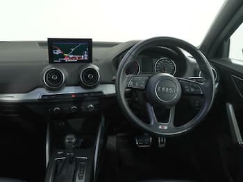 Used Audi Q2 2019 for sale - 79625315: Photo