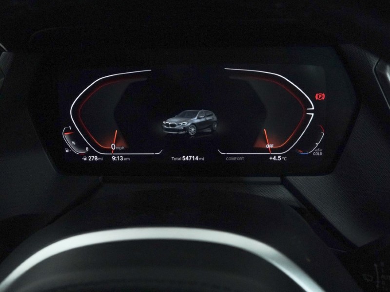 Used BMW 1 Series 2022 for sale - 77607065: Photo 10