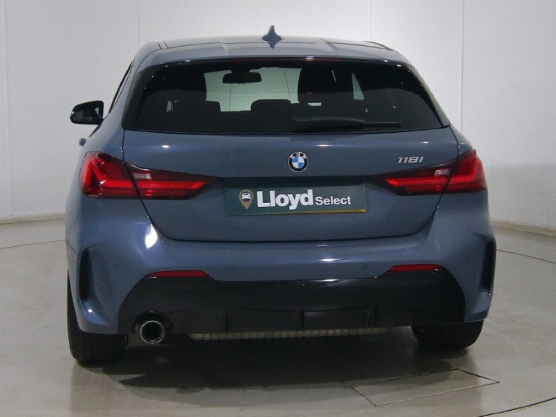 Used BMW 1 Series 2022 for sale - 77607065: Photo 16