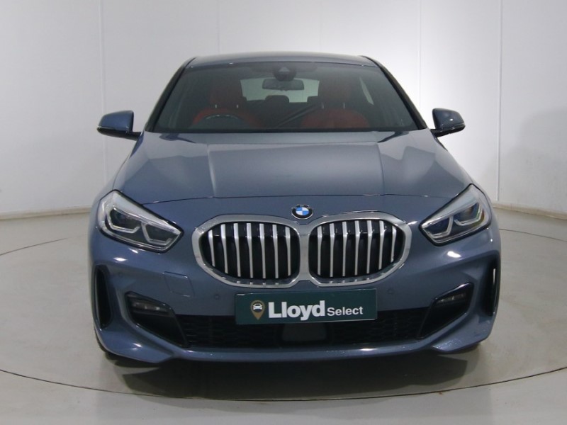 Used BMW 1 Series 2022 for sale - 77607065: Photo 17