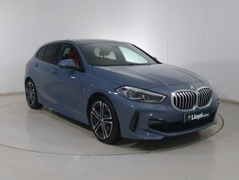 Used BMW 1 Series 2022 for sale - 77607065: Photo