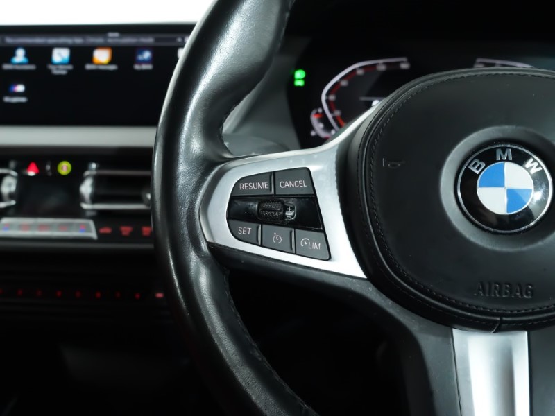 Used BMW 1 Series 2022 for sale - 77607065: Photo 20