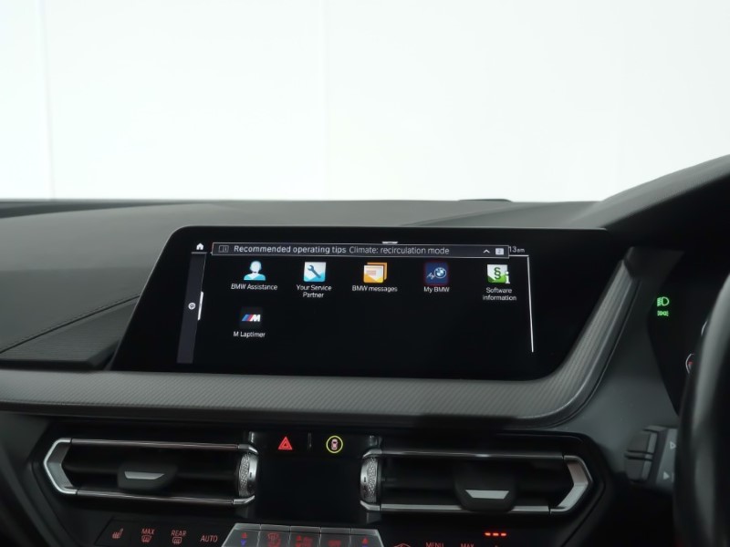 Used BMW 1 Series 2022 for sale - 77607065: Photo 23