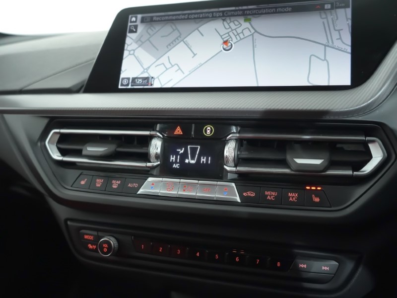 Used BMW 1 Series 2022 for sale - 77607065: Photo 26