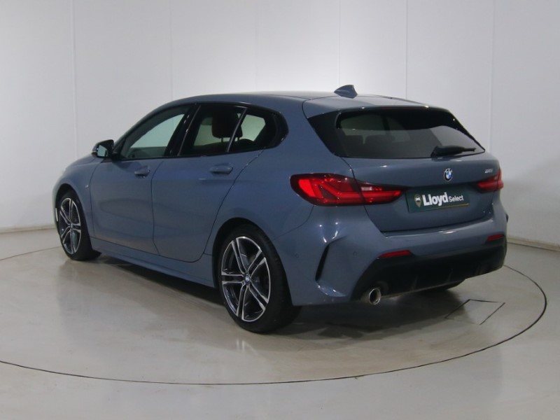 Used BMW 1 Series 2022 for sale - 77607065: Photo 3