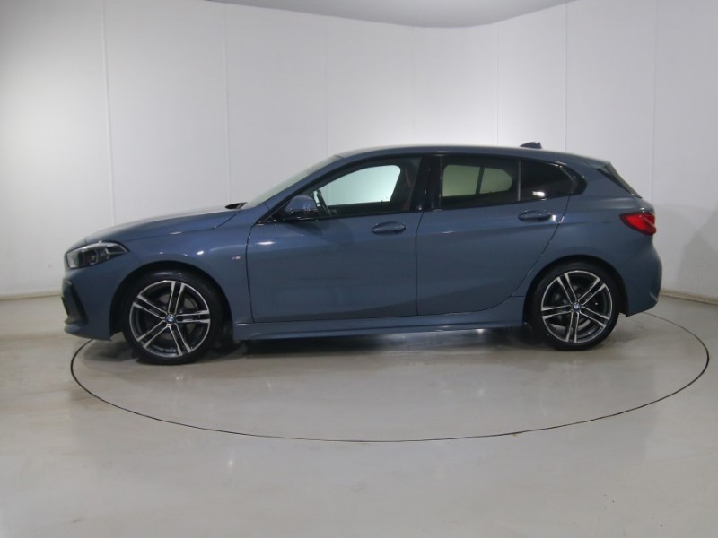 Used BMW 1 Series 2022 for sale - 77607065: Photo 36