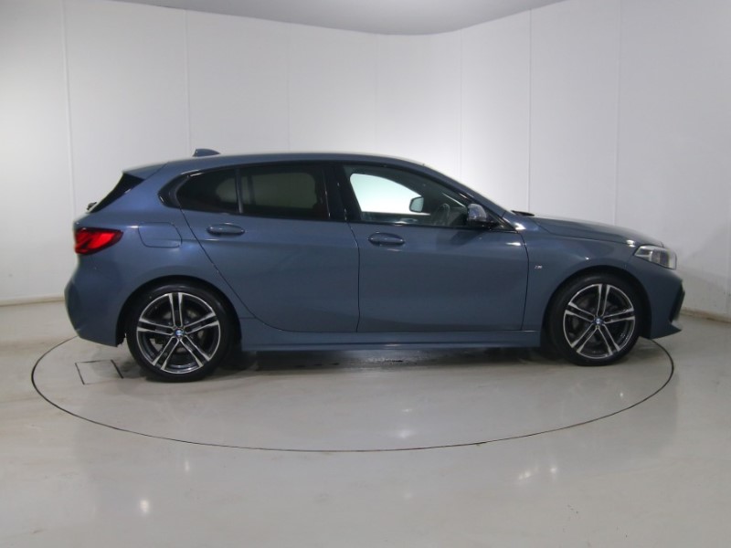 Used BMW 1 Series 2022 for sale - 77607065: Photo 4