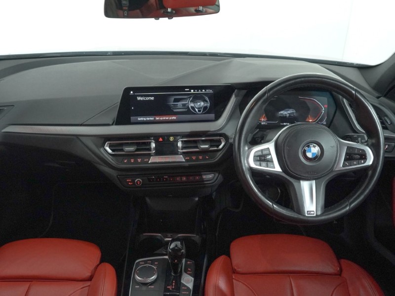 Used BMW 1 Series 2022 for sale - 77607065: Photo 5