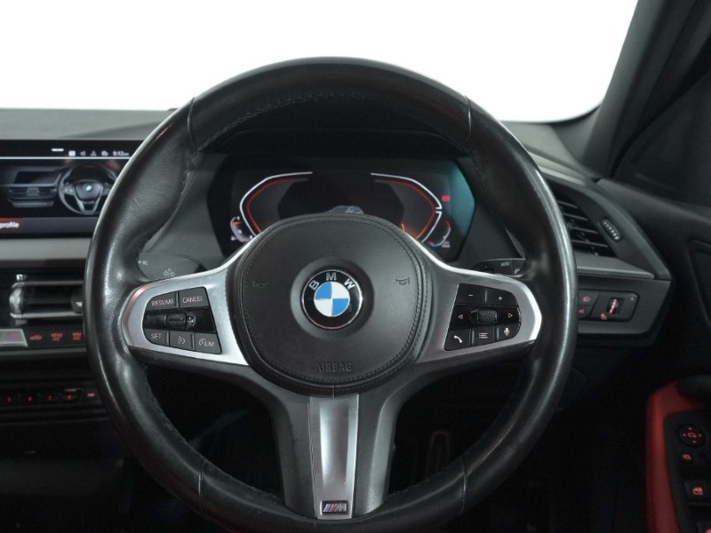 Used BMW 1 Series 2022 for sale - 77607065: Photo 6