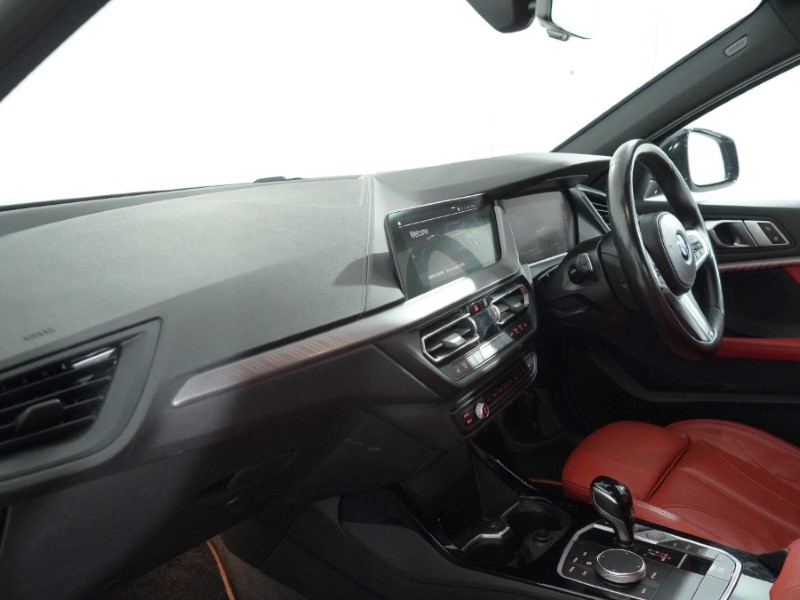 Used BMW 1 Series 2022 for sale - 77607065: Photo 8