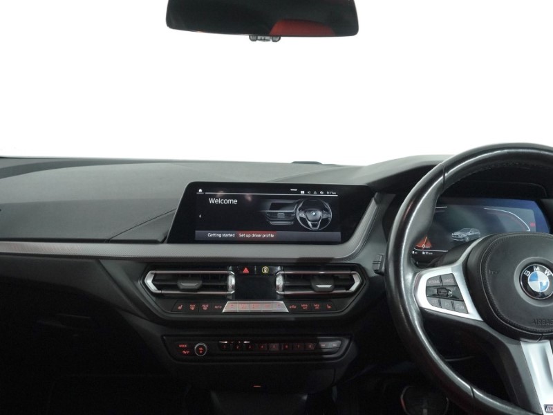 Used BMW 1 Series 2022 for sale - 77607065: Photo 9