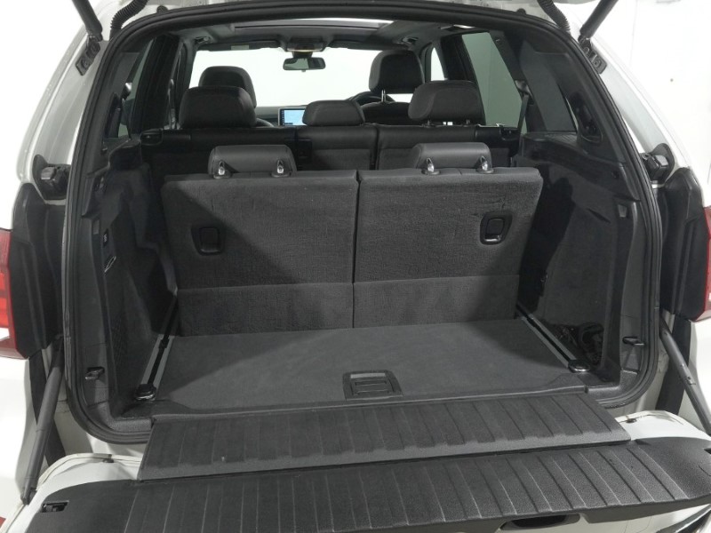 Used BMW X5 2018 for sale - 78025628: Photo 13