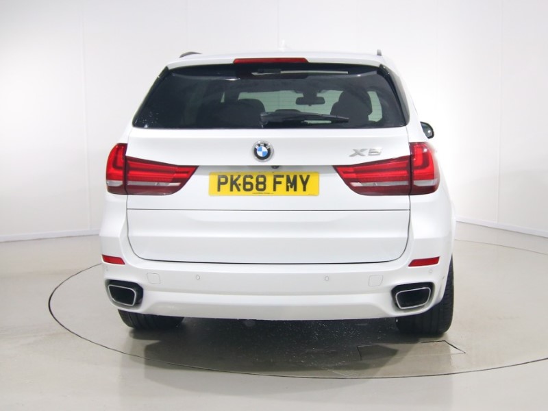 Used BMW X5 2018 for sale - 78025628: Photo 15