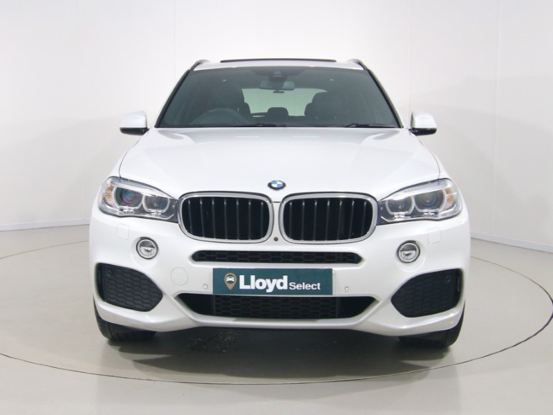 Used BMW X5 2018 for sale - 78025628: Photo 16