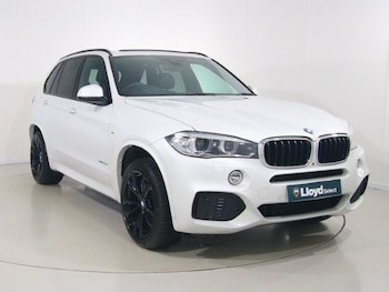 Used BMW X5 2018 for sale - 78025628: Photo