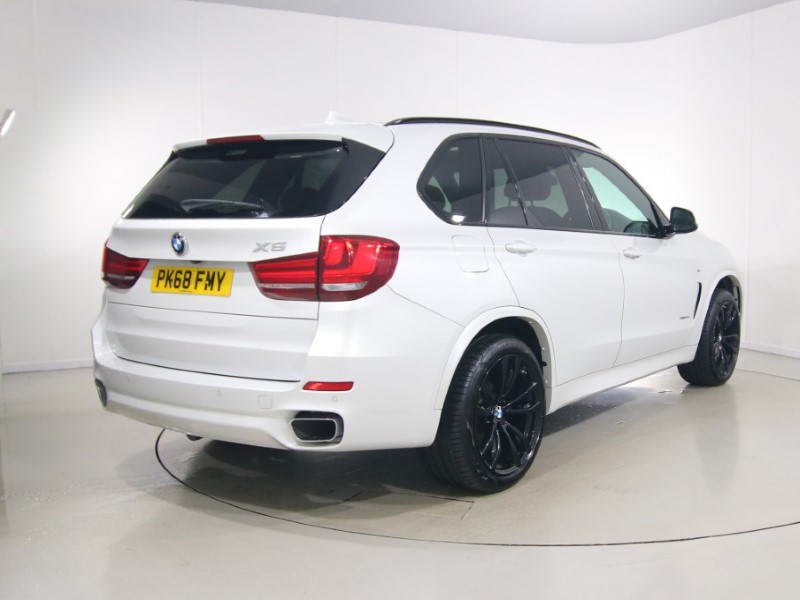 Used BMW X5 2018 for sale - 78025628: Photo 22