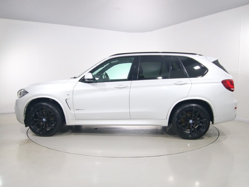Used BMW X5 2018 for sale - 78025628: Photo 23