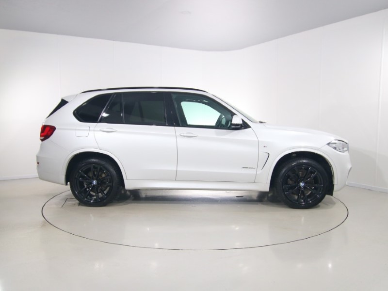 Used BMW X5 2018 for sale - 78025628: Photo 3