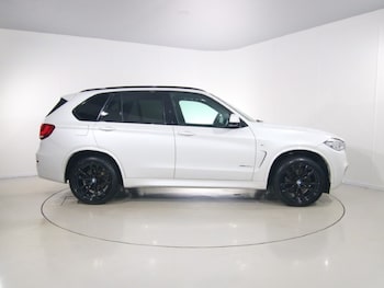 Used BMW X5 2018 for sale - 78025628: Photo
