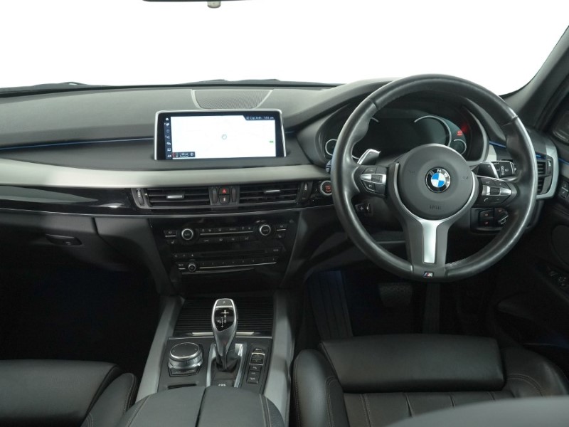 Used BMW X5 2018 for sale - 78025628: Photo 4