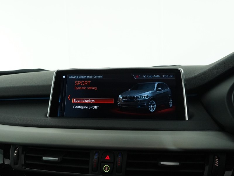 Used BMW X5 2018 for sale - 78025628: Photo 45