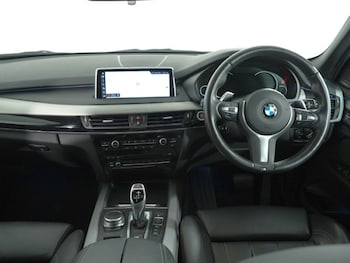 Used BMW X5 2018 for sale - 78025628: Photo