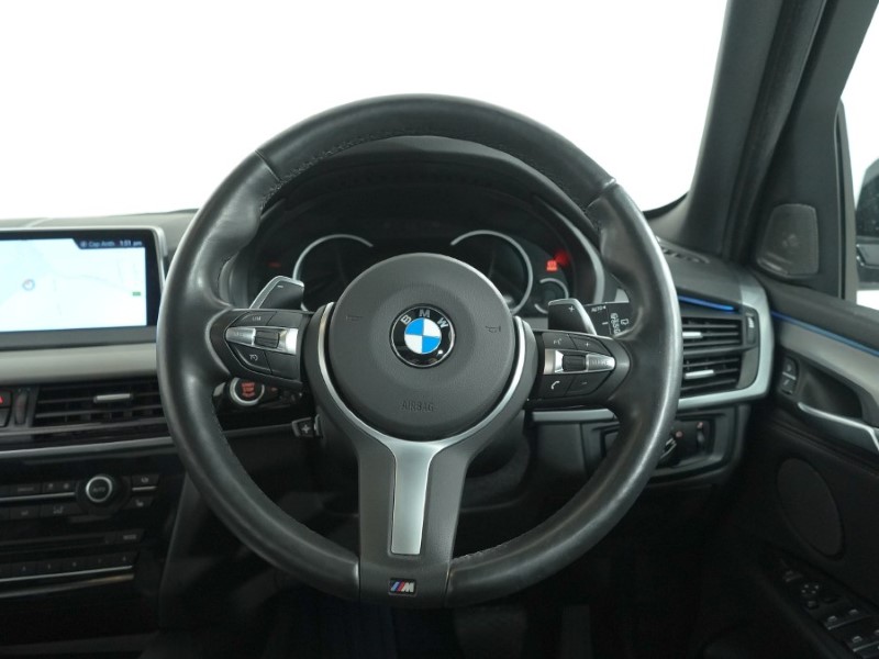 Used BMW X5 2018 for sale - 78025628: Photo 5