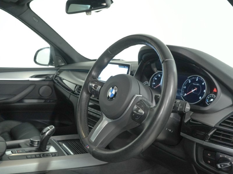 Used BMW X5 2018 for sale - 78025628: Photo 6