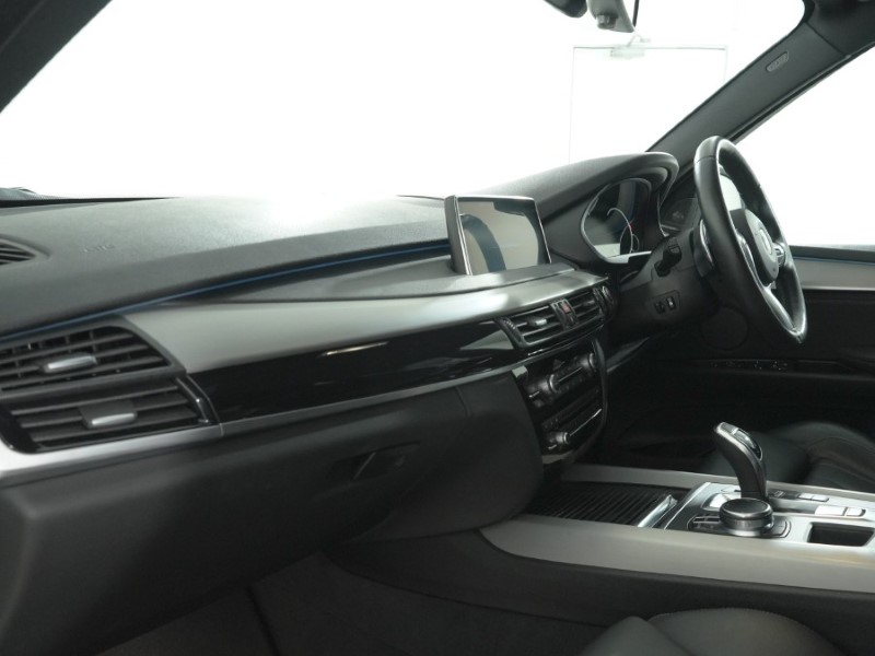 Used BMW X5 2018 for sale - 78025628: Photo 7