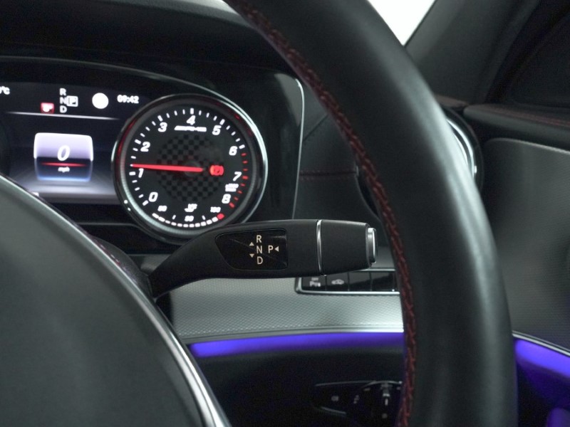 Used Mercedes-Benz E Class 2017 for sale - 77662112: Photo 10