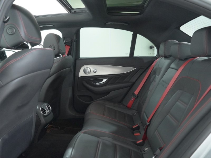 Used Mercedes-Benz E Class 2017 for sale - 77662112: Photo 12