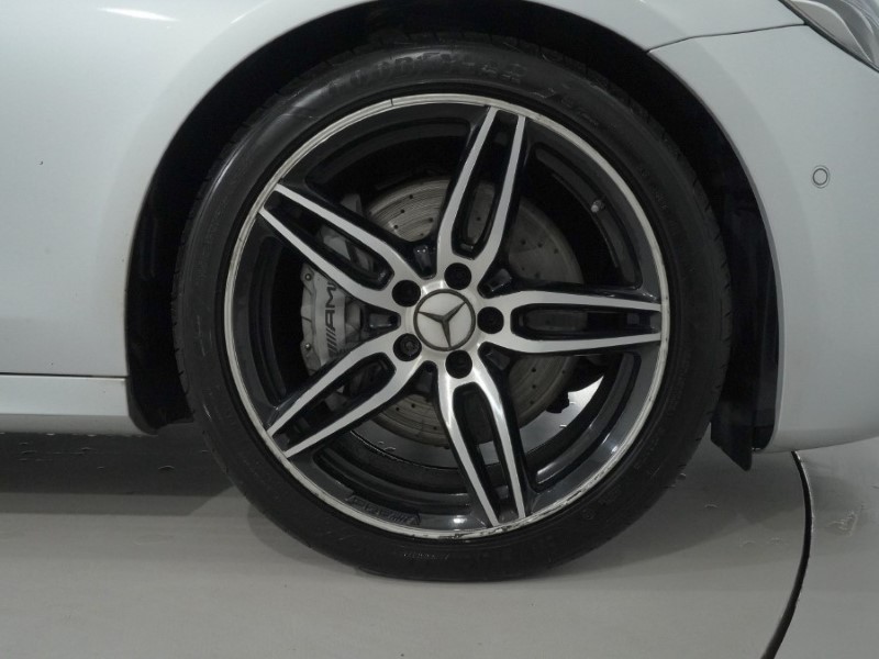 Used Mercedes-Benz E Class 2017 for sale - 77662112: Photo 14