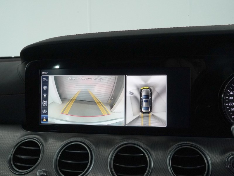 Used Mercedes-Benz E Class 2017 for sale - 77662112: Photo 19