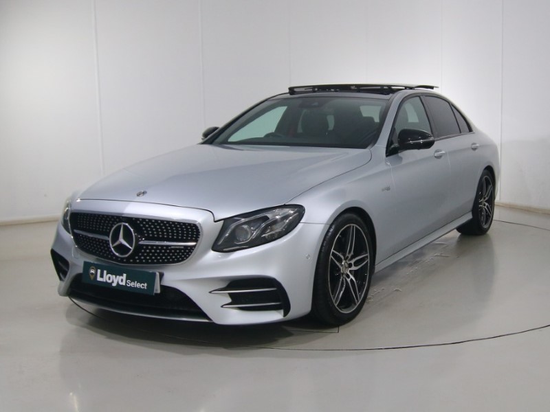 Used Mercedes-Benz E Class 2017 for sale - 77662112: Photo 39