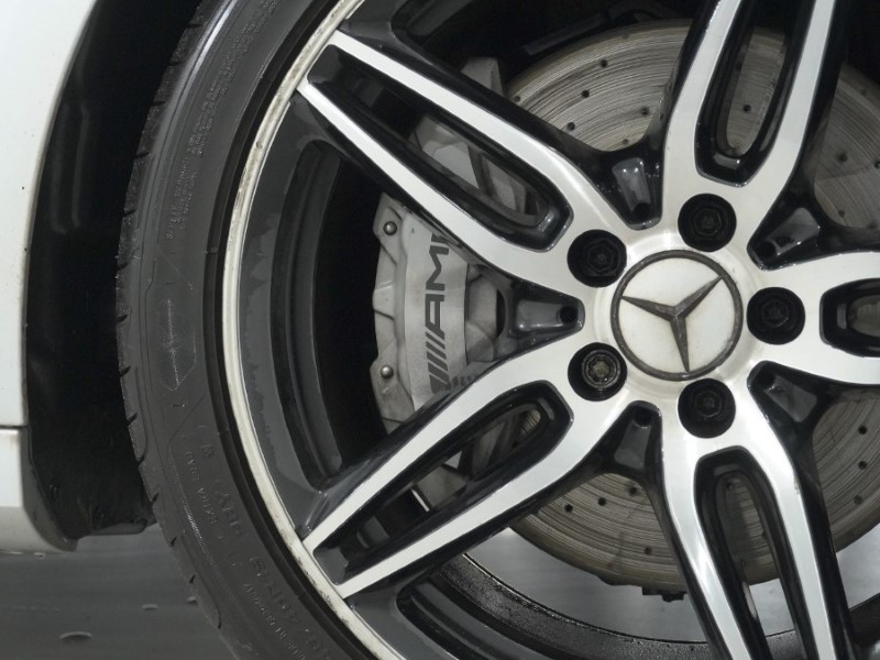 Used Mercedes-Benz E Class 2017 for sale - 77662112: Photo 44