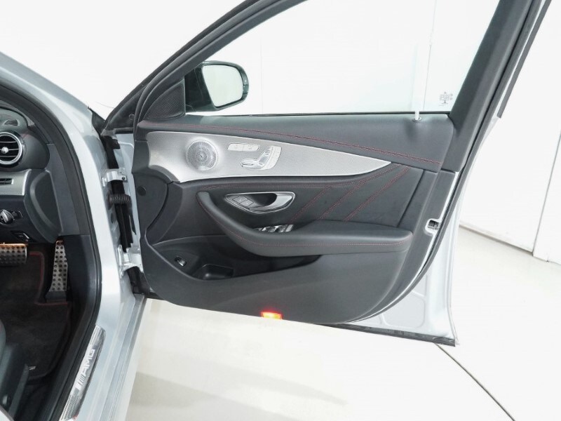 Used Mercedes-Benz E Class 2017 for sale - 77662112: Photo 51