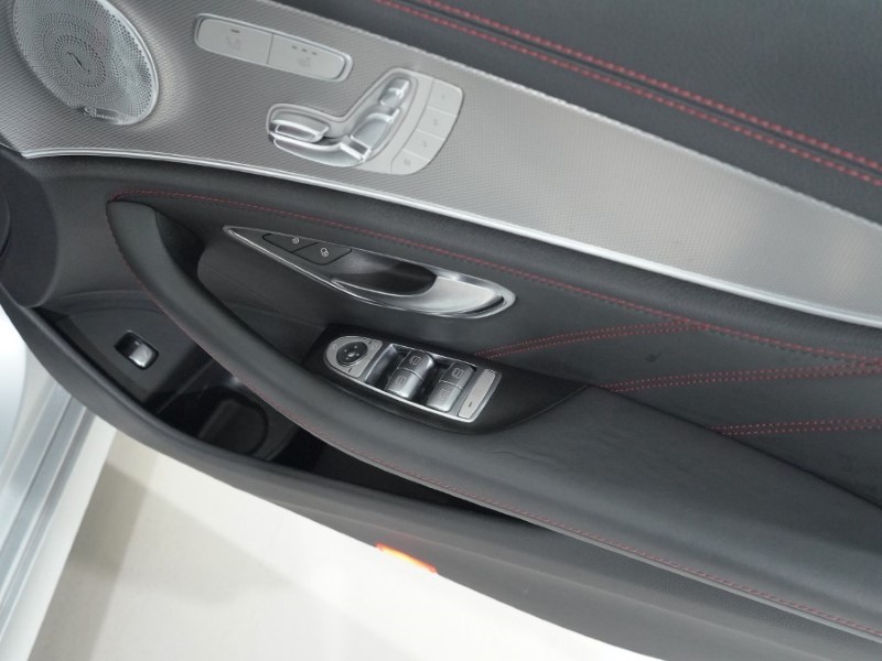 Used Mercedes-Benz E Class 2017 for sale - 77662112: Photo 52