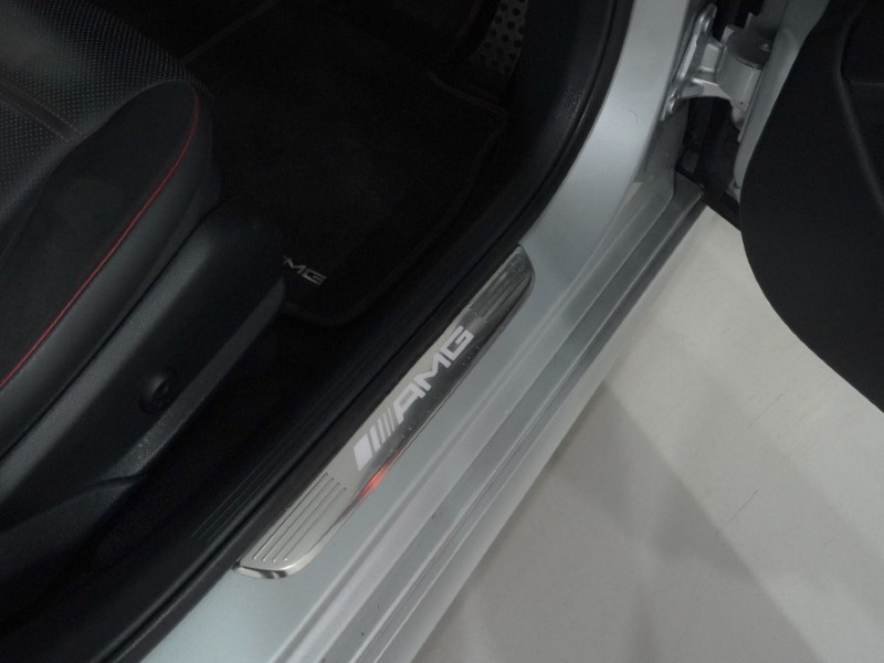 Used Mercedes-Benz E Class 2017 for sale - 77662112: Photo 53