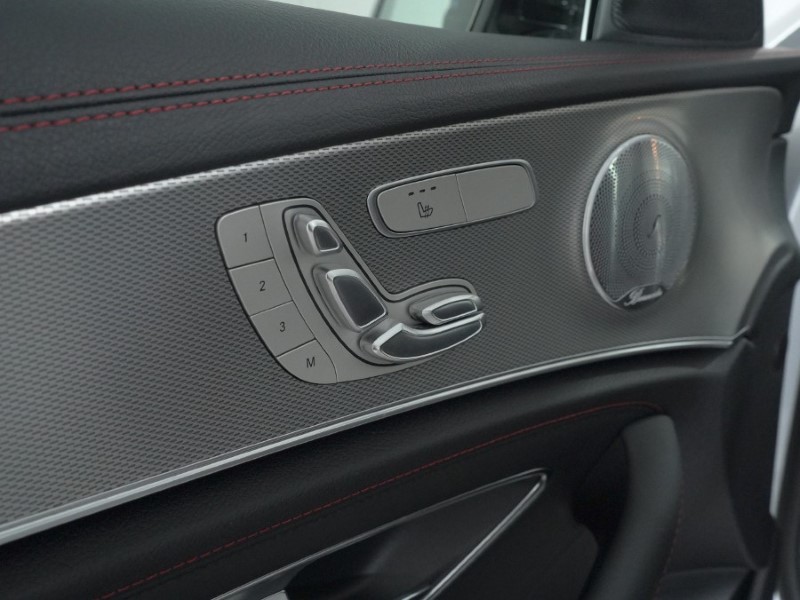 Used Mercedes-Benz E Class 2017 for sale - 77662112: Photo 57