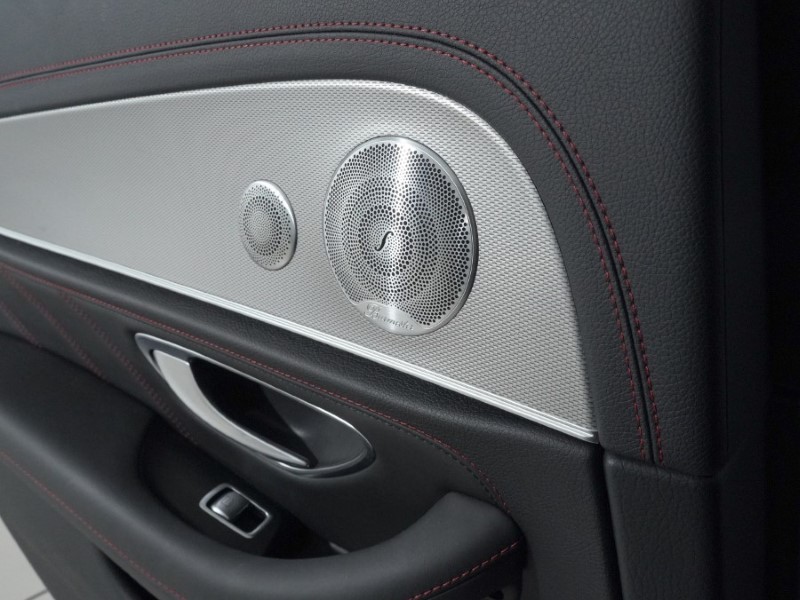 Used Mercedes-Benz E Class 2017 for sale - 77662112: Photo 60