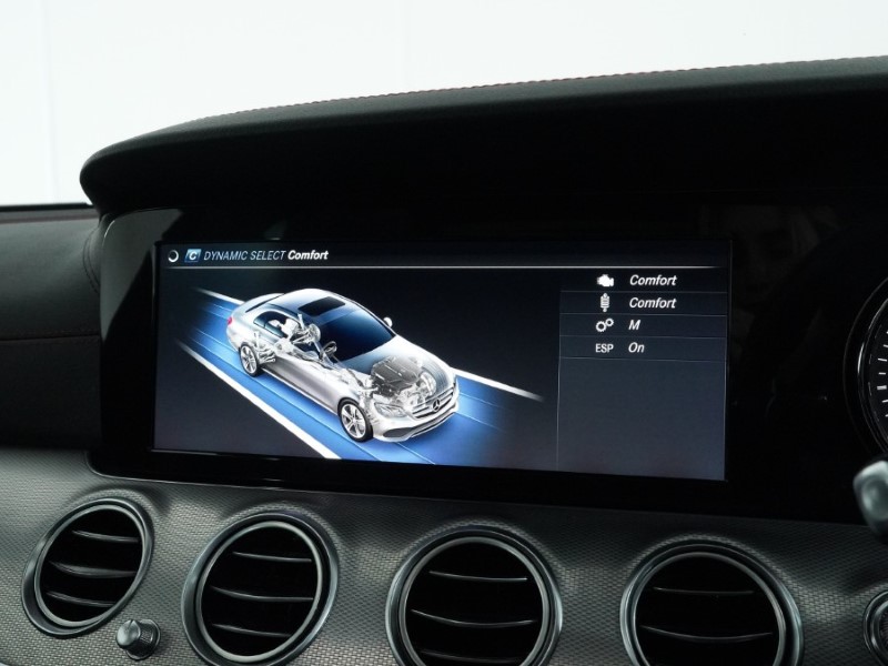 Used Mercedes-Benz E Class 2017 for sale - 77662112: Photo 64